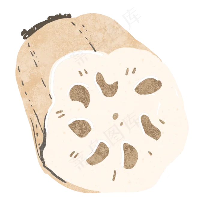 绿色食品食物白色(2000X2000(DPI:300))psd模版下载