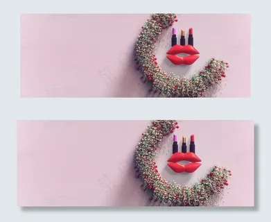 38节女王节妇女节电商场景banner