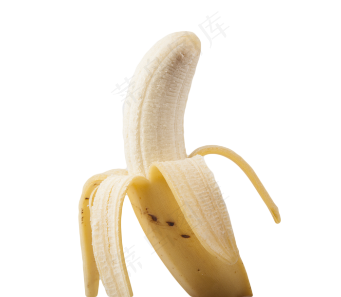 纯天然健康好吃香蕉