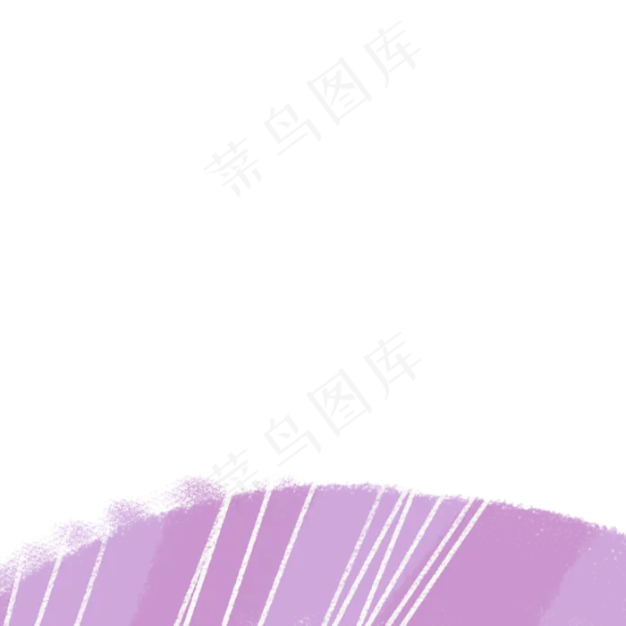 卡通粉色植物装饰下载(2000X2000(DPI:300))psd模版下载