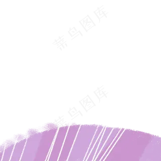 卡通粉色植物装饰下载