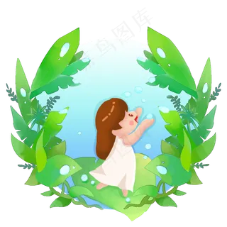 白露二十四节气