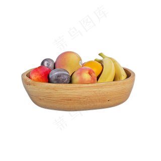 仿真水果集合png图