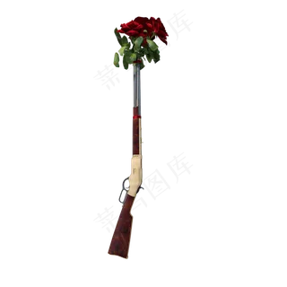 建军节创意png图