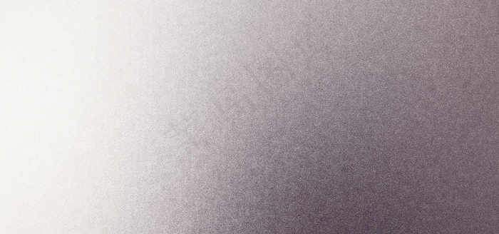 银色渐变磨砂质感banner背景