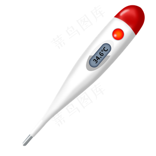 电子体温计商用素材,免抠元素