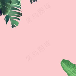 色彩搭配化妆品场景多色主图