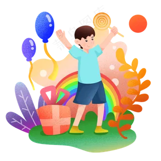 拿着棒棒糖男孩 拿着棒棒糖男孩