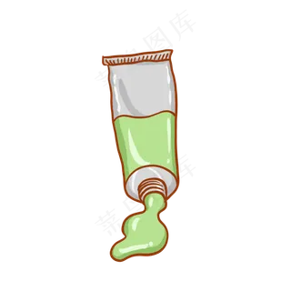 绘画培训班水彩水粉颜料3