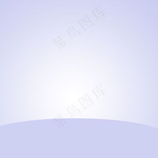 618粉丝狂欢节紫色舞台PSD分层主图