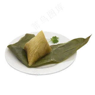 美味甜粽子 美味甜粽子