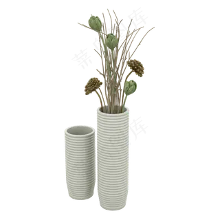 装饰干花,免抠元素