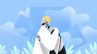 拥抱人工智能时代