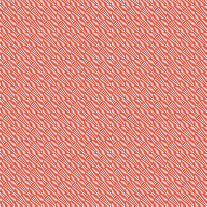 红色喜庆中国风祥云底纹创意古典,免抠元素