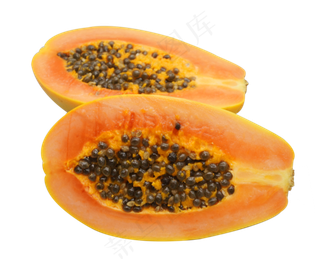 养颜美容水果木瓜