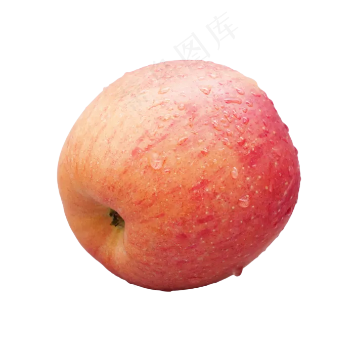 一个大红苹果(2000X2000(DPI:150))