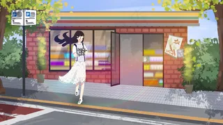 夏天小长假日常生活