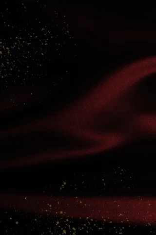 梦想起航招聘宣传单高端大气黑色