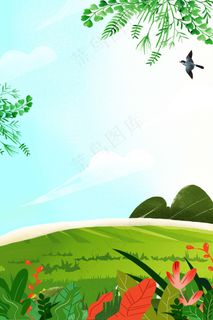 初春立春春分踏青