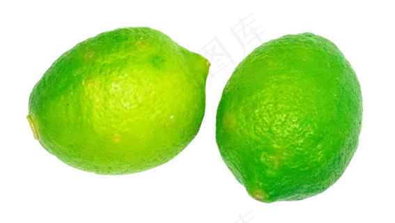 两个水果柠檬 两个水果柠檬