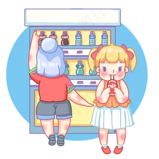 二十四节气处暑暑期