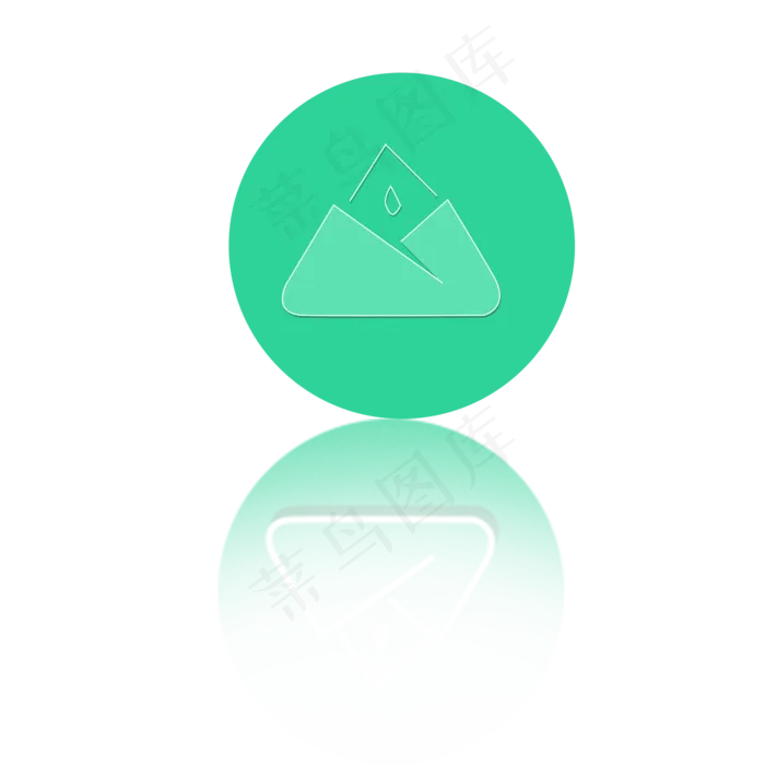 粽子图标(2000X2000(DPI:300))psd模版下载