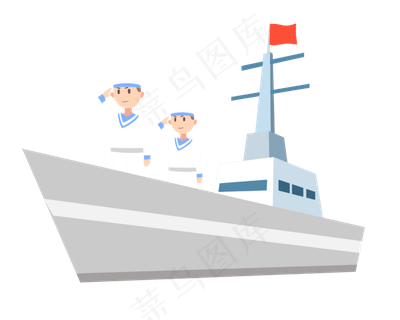 八一海陆空军人敬