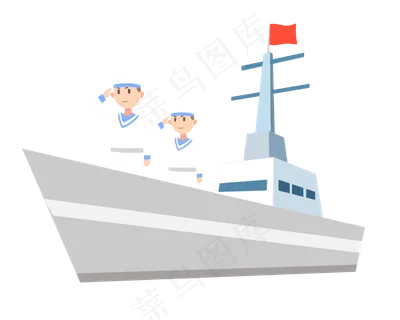 八一海陆空军人敬