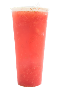 水果奶茶