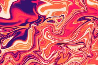 酸性大理石背景