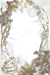 精美画框线框 精美画框线框