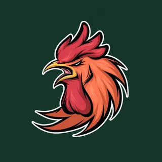 吉祥物标志设计