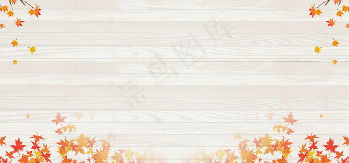 秋冬季淘宝上新banner(1920*900px 	       )psd模版下载