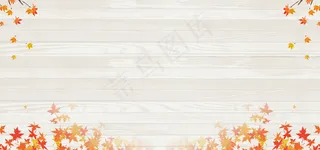 秋冬季淘宝上新banner