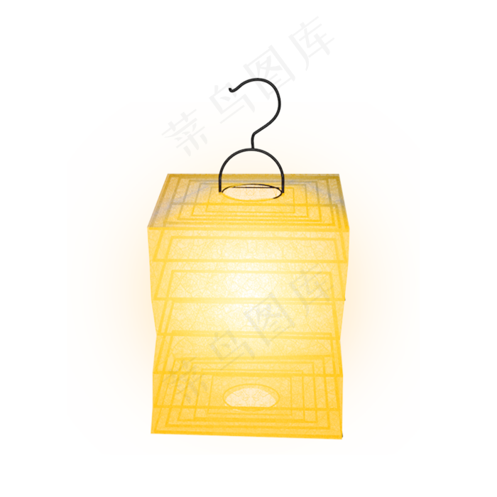中秋节中国风灯笼可商用元素(3543X4724(DPI:150))psd模版下载