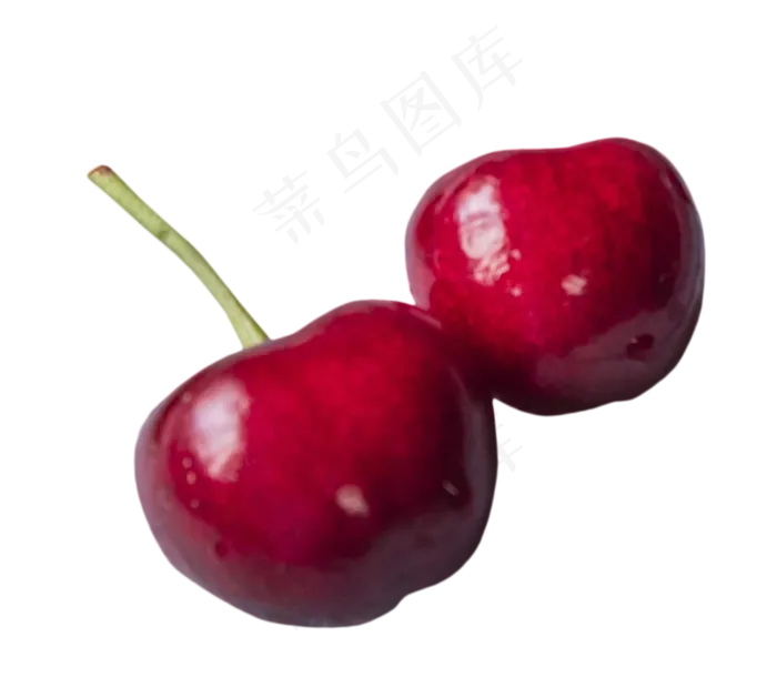 水果车厘子(2458X2142(DPI:300))psd模版下载
