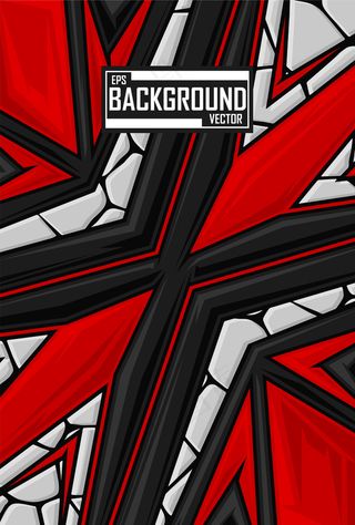 体育竞赛的抽象背景