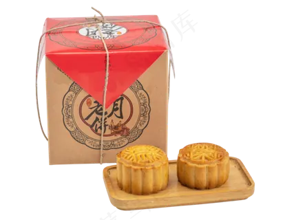 中秋节糕点月饼