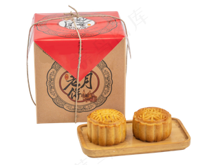 中秋节糕点月饼