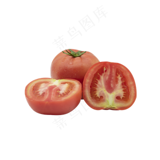 夏天蔬菜西红柿