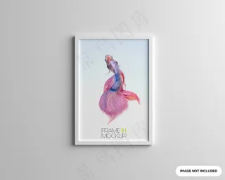 垂直框架模型样机