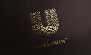 logo样机标志样机智能贴图