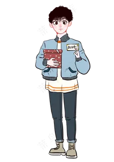 教师节老师收到礼物