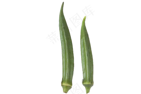 美味营养清脆秋葵 美味营养清脆秋葵
