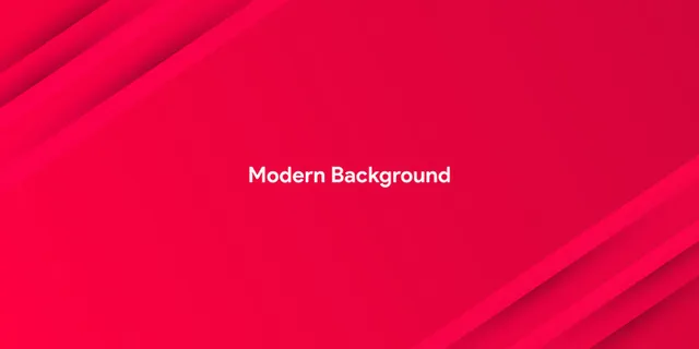 带有条纹纹理的红色抽象背景