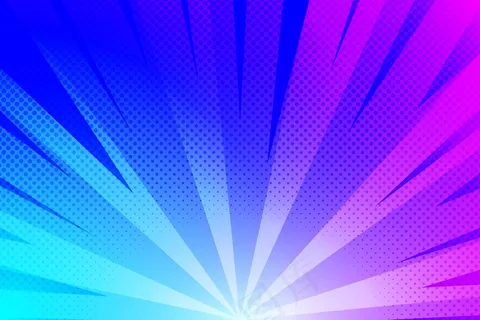 抽象半色调壁纸