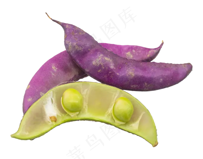 新鲜蔬菜扁豆(2539*2000px 300 dpi )