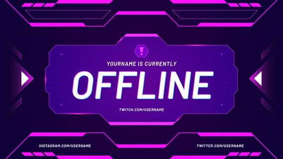 抽搐背景当前脱机