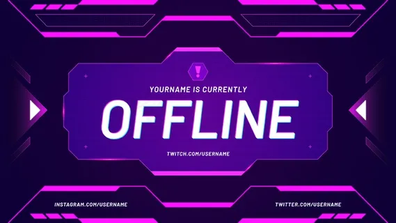 抽搐背景当前脱机 抽搐背景当前脱机