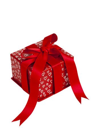 礼盒 彩带 飘带图片 蝴蝶结 礼结